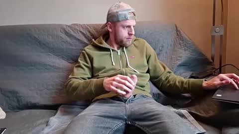 mrnobody6209 online show from 03.29.26