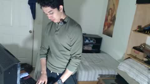 mroculto online show from 02.24.26