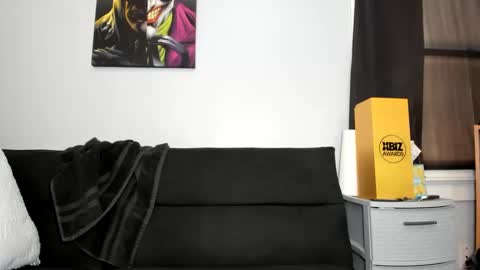 Snapshot of mromg007 chatting on 02.01.25 mromg007 online show from 02.01.25