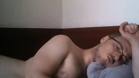 mronlymasturbate online show from 07.25.26