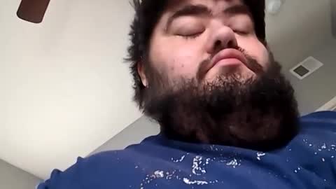 mrorange50187 online show from 12.13.24