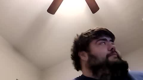 mrorange50187 online show from 12.14.24