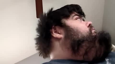 mrorange50187 online show from 12.18.24