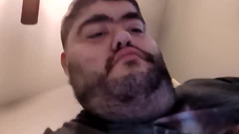 mrorange50187 online show from 12.24.24