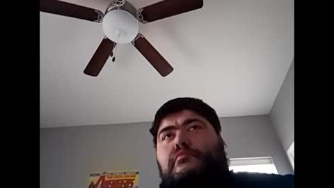 mrorange50187 online show from 02.15.25