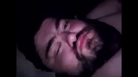 mrorange50187 online show from 02.18.25