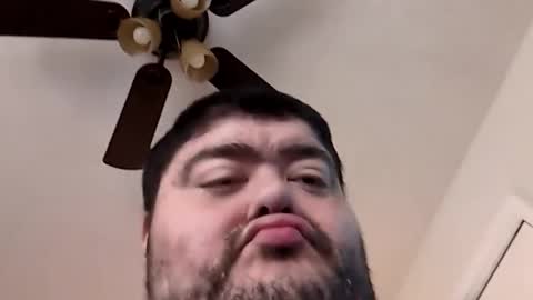 mrorange50187 online show from 10.26.25