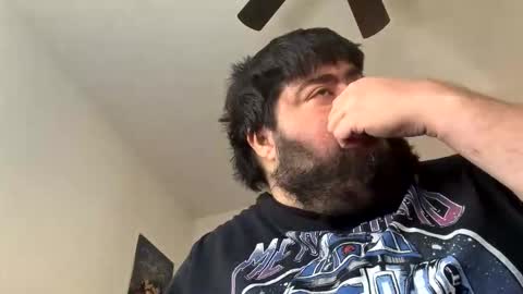 mrorange50187 online show from 01.15.26