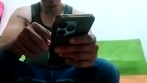 mrpassion3 online show from 03.01.26