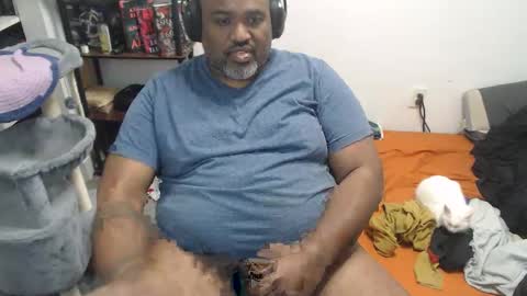 The Plague online show from 04.18.26