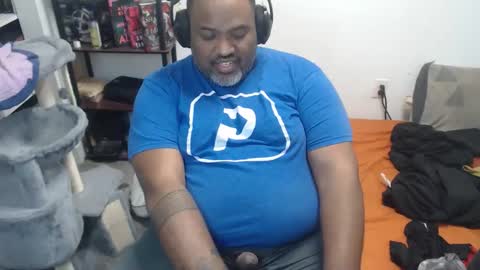 The Plague online show from 04.19.26