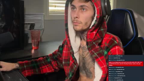 mrrheavycock online show from 12.01.25