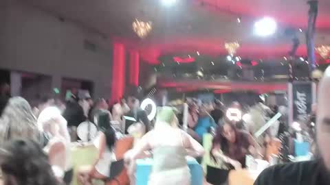 Rico online show from 01.16.26