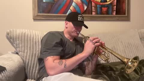 Mr Ryan Voss online show from 02.02.25