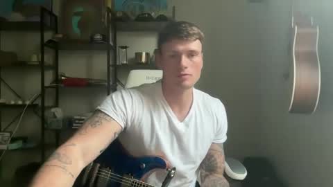 Mr Ryan Voss online show from 02.20.25