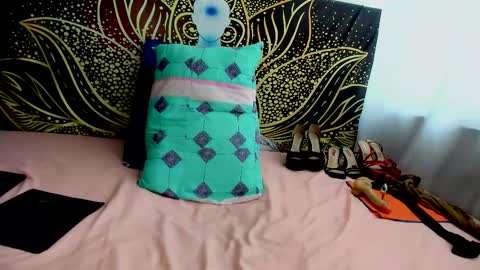 Angelica online show from 12.02.25