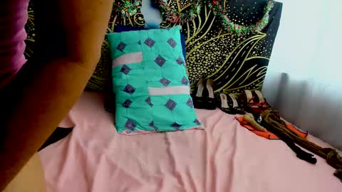 Angelica online show from 12.20.25