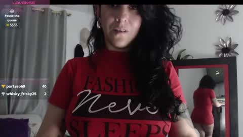 mrs_deborah online show from 02.28.25