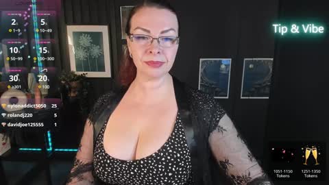 Ingrid online show from 02.06.25