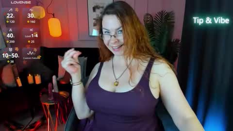 Ingrid online show from 09.11.25