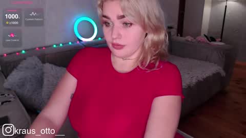 mrs kitty69 online show from 12.22.24