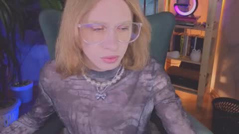 Barbie online show from 11.14.25