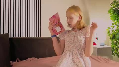 Barbie online show from 11.23.25