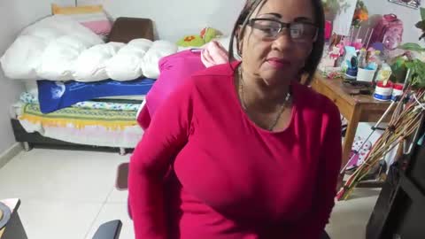 mrs_mommy online show from 10.01.25