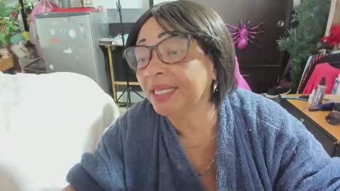 mrs_mommy online show from 11.29.25