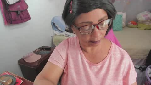 mrs_mommy online show from 04.07.26