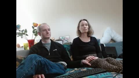 Mrs Velvet Vixen online show from 12.03.24