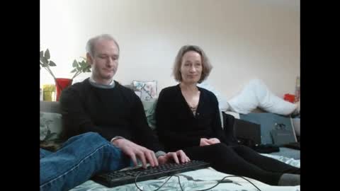 Mrs Velvet Vixen online show from 12.19.24