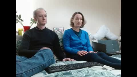 Mrs Velvet Vixen online show from 12.31.24