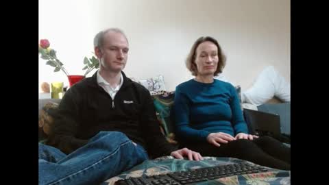 Mrs Velvet Vixen online show from 01.07.25