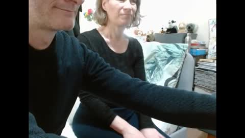 Mrs Velvet Vixen online show from 01.10.25