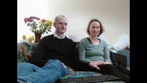 Mrs Velvet Vixen online show from 01.16.25