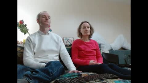 Mrs Velvet Vixen online show from 02.04.25