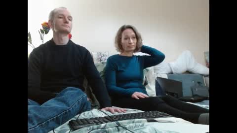 Mrs Velvet Vixen online show from 02.05.25