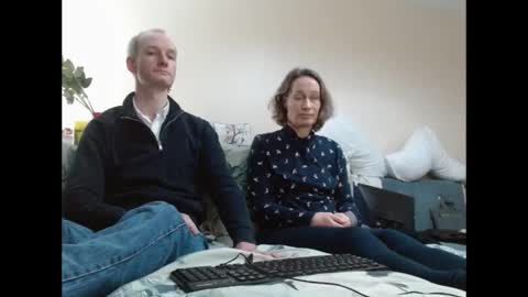 Mrs Velvet Vixen online show from 02.09.25