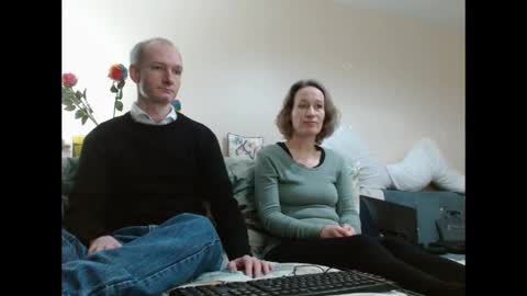 Mrs Velvet Vixen online show from 02.10.25