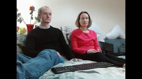 Mrs Velvet Vixen online show from 02.19.25