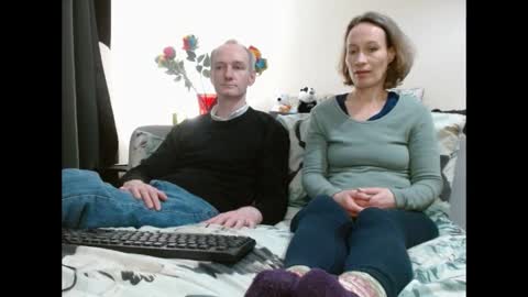 Mrs Velvet Vixen online show from 02.20.25