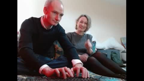 Mrs Velvet Vixen online show from 09.12.25