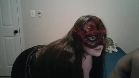 mrsblacknmrwhite online show from 01.12.25