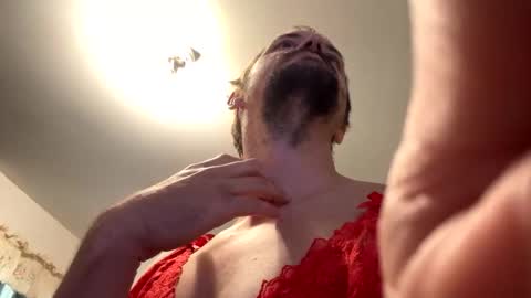 mrsissy812575 online show from 11.18.25