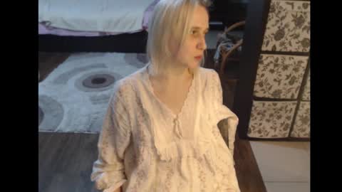 Sasha online show from 12.01.25