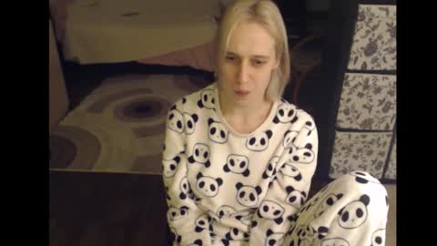 Sasha online show from 01.09.26