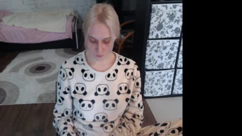 Sasha online show from 04.05.26