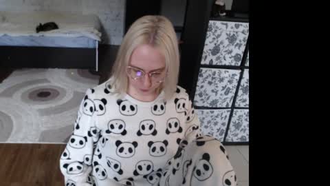 Sasha online show from 04.26.26