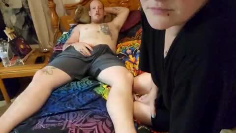 MrsLuna19 online show from 04.13.26